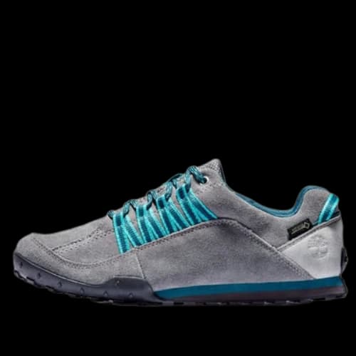 Timberland Hiker 'Gray Blue Black' (Women's)
