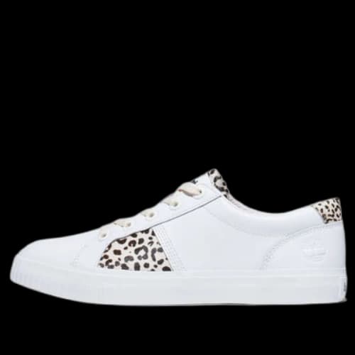 Timberland Skyla Bay 'White leopard' (Women's)