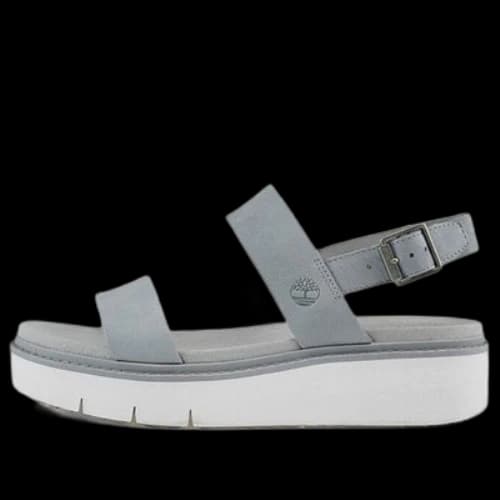 Timberland Safari Dawn 'Grey'