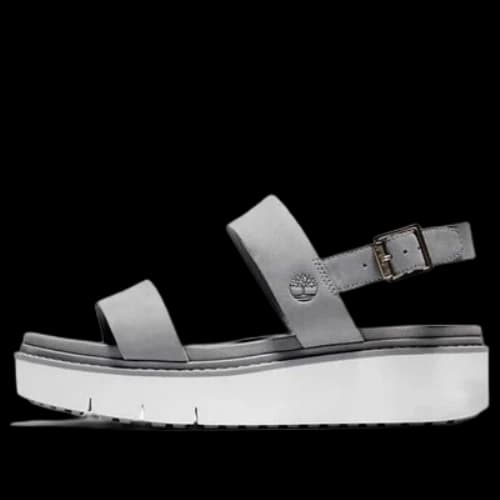 Timberland Safari Dawn 'Grey' (Women's)