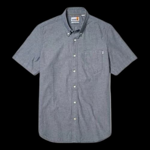 Timberland Outdoor Shirt 'Grey'