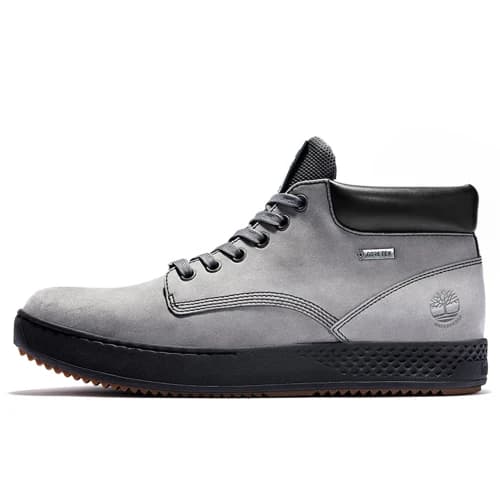 Timberland Cityroam Gore-Tex Chukka Waterproof Boots 'Light Grey'