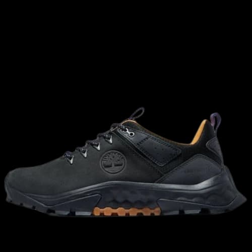 Timberland Solar Ridge 'Black'