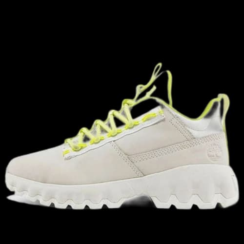 Timberland GreenStride Edge Sneakers 'White' (Women's)