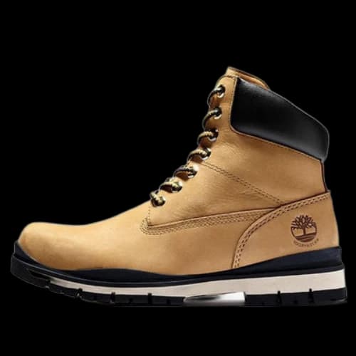 Timberland Radford 6 Inch Waterproof Boot 'Wheat'
