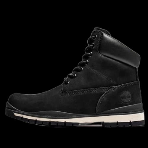 Timberland Radford 6 Inch Waterproof Boot 'Black'