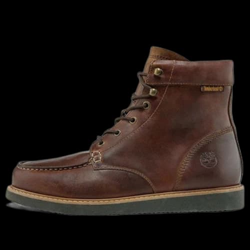 Timberland Newmarket II 6 Inch Boot 'Brown'