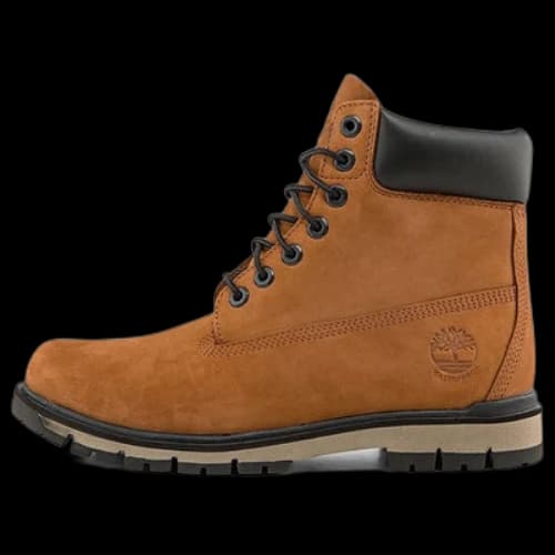 Timberland Radford 6 Inch Waterproof Boot 'Rust'