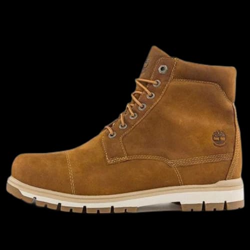 Timberland Radford 6 Inch Waterproof Boot 'Wheat Full Grain'