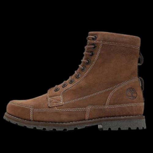 Timberland Earthkeepers II 6 Inch Boot 'Medium Brown'