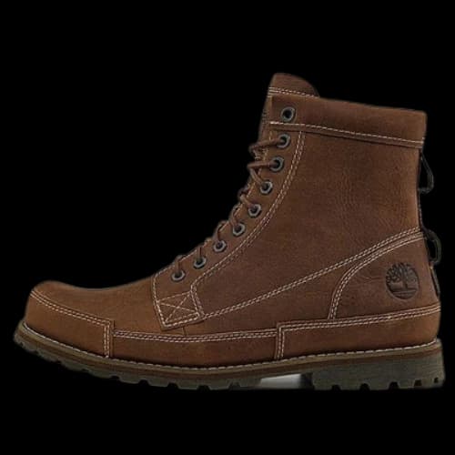 Timberland Earthkeepers II 6 Inch Boot 'Medium Brown'