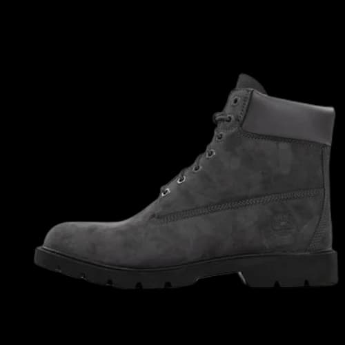 Timberland Premium 6 Inch Waterproof Boots 'Grey'