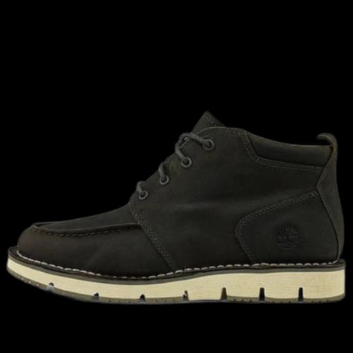 Timberland Westmore Moc Toe Chukka Boot 'Dark Olive Green'