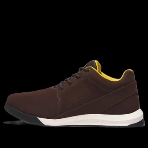 Timberland Killington Ultra Chukka Boot 'Dark Brown Leather'