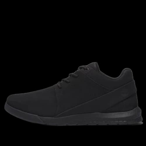 Timberland Killington Ultra Chukka Boot 'Black Leather'
