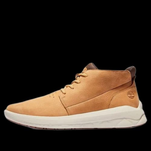 Timberland Bradstreet Greenstride 'Wheat White'