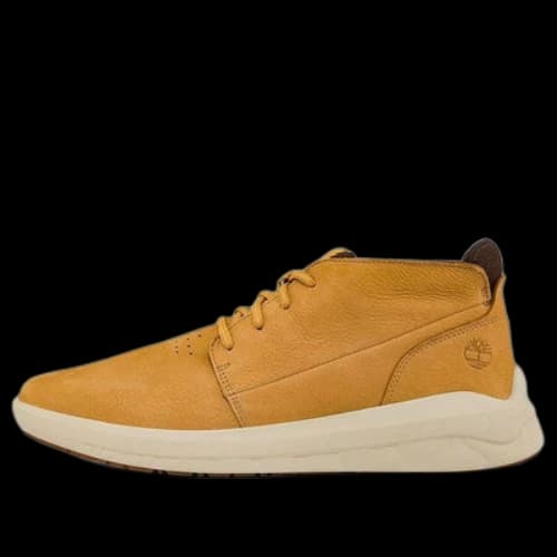Timberland Bradstreet Greenstride Wide Fit Boot 'Wheat White'