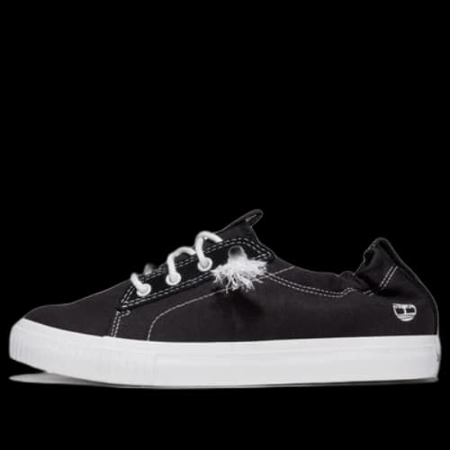 Timberland Newport Bay 'Black White' (Women's)