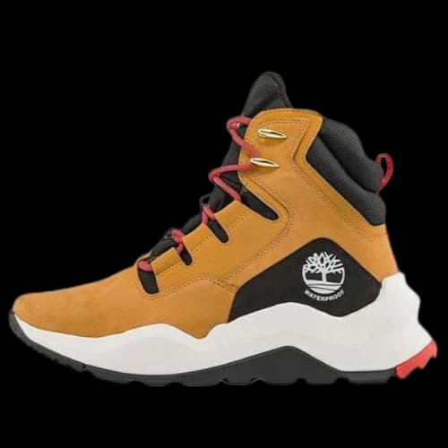 Timberland Madbury Wide 'Wheat'