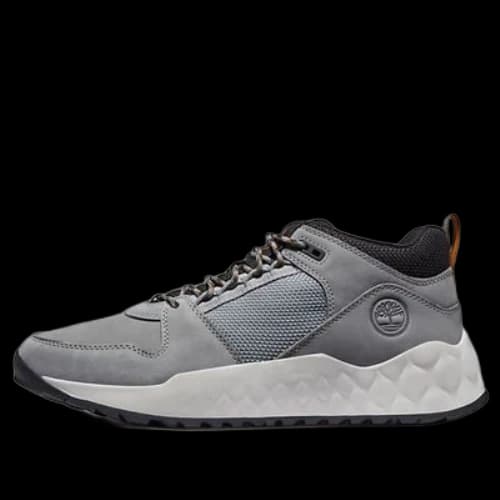 Timberland Solar Wave