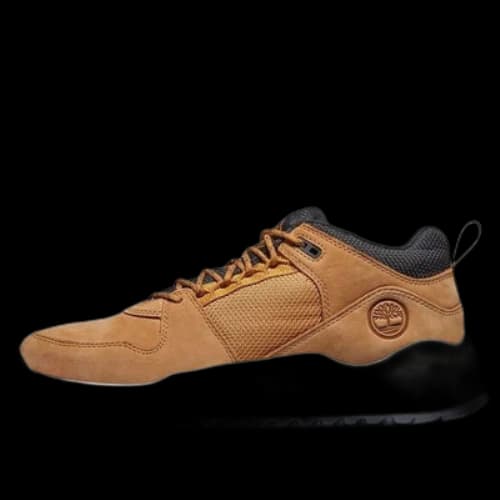 Timberland Solar Wave Sneaker 'Wheat'
