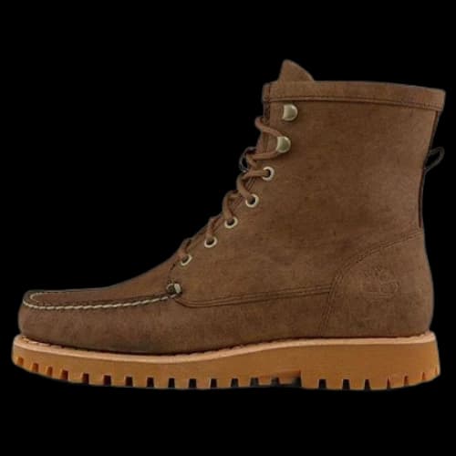 Timberland Jackson's Landing 6 Inch Waterproof Boot 'Brown'