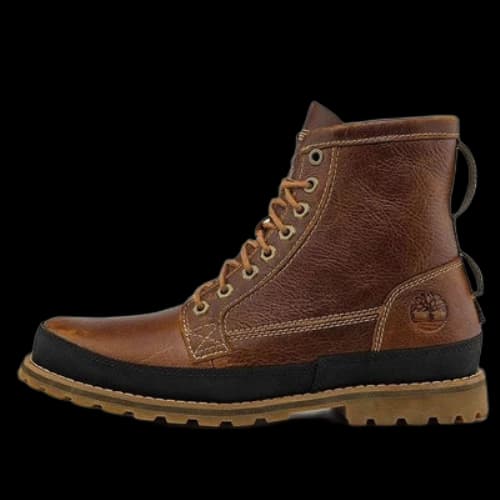 Timberland Originals II EK+ Boot 'Rust Full Grain'