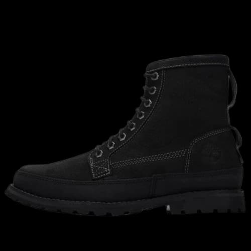 Timberland Originals II EK+ Ankle Eva Boot 'Jet Black'