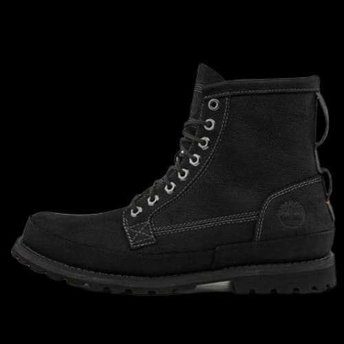 Timberland Originals II EK+ Ankle Boot 'Jet Black'