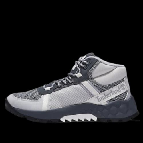 Timberland Greenstride Solar Wave Lt Hiking 'White Gray' (Women's)