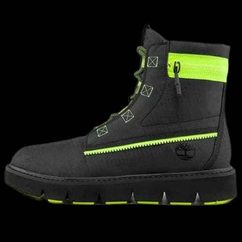 Timberland Raywood W 'Black'