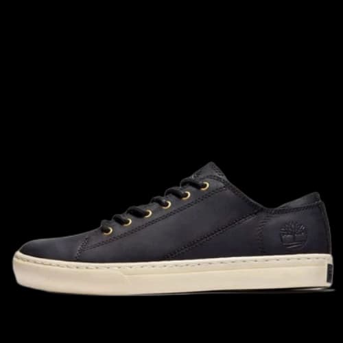 Timberland Adventure 2.0 Oxford Sneakers 'Black Full Grain'