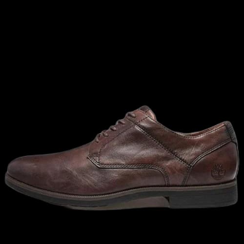 Timberland Edgeworth Skate Shoe 'Brown'