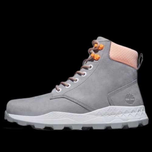 Timberland Brooklyn Boot 'Grey'