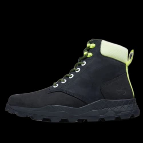 Timberland Brooklyn 6 Inch Boot 'Black'
