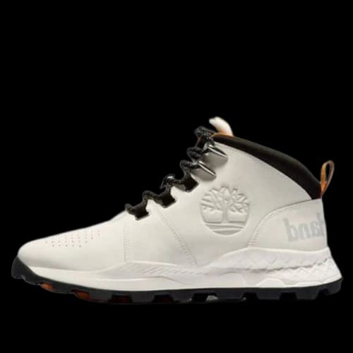 Timberland Brooklyn 'White Black'
