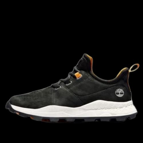 Timberland Brooklyn 'Black White Yellow'