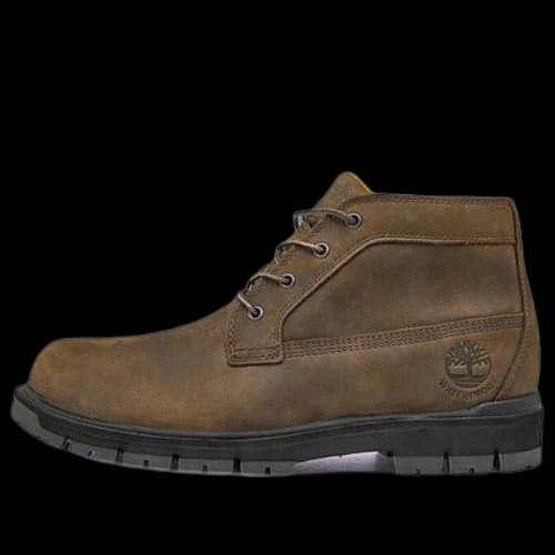 Timberland Radford PT Chukka Waterproof Full Grain Boot 'Brown'