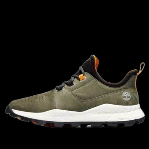 Timberland Brooklyn 'Green White'