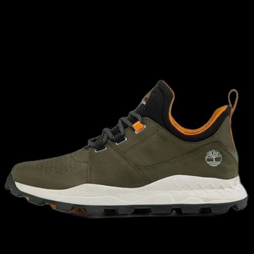 Timberland Brooklyn 'Dark Green'