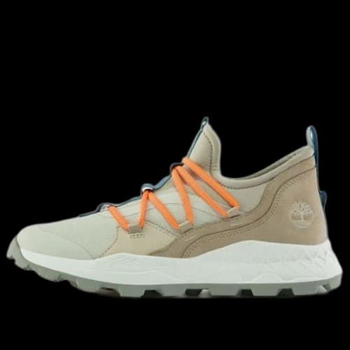Timberland Brooklyn 'Light Grey Brown'