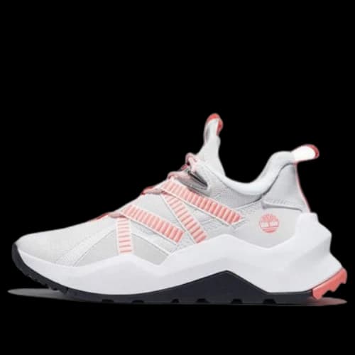 Timberland Madbury 'White Orange' (Women's)