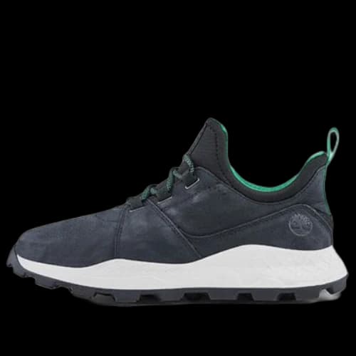 Timberland Brooklyn 'Black Teal Green'