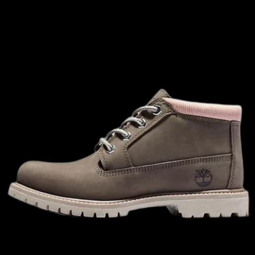 Timberland Nellie Waterproof Chukka Boot 'Grey' (Women's)