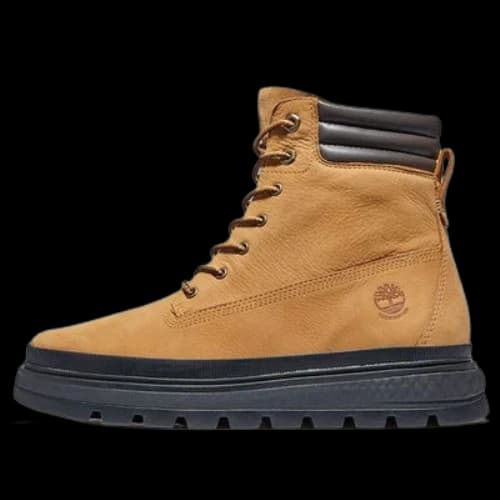 Timberland Greenstride Ray City Waterproof Boot 'Wheat Full Grain' (Women's)