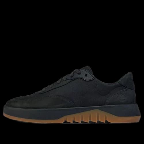 Timberland Supaway Low Sneakers 'Black'