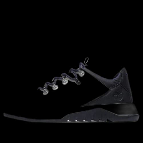 Timberland Supaway 'White Black' (Women's)