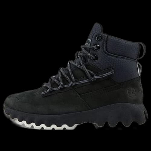 Timberland Edge 'Black'
