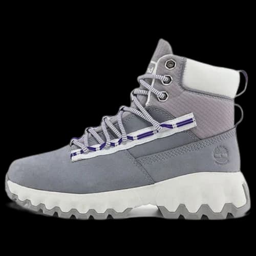 Timberland GreenStride Edge Waterproof Boot 'Grey' (Women's)