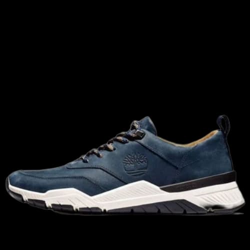 Timberland Concrete Trail 'Blue White Black'